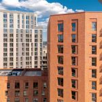 Soho Yard, West Bar, Sheffield (DBA767,739,764,773,775)