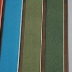 DBA ‘Traditional’ Glazed Brick Slips 12mm